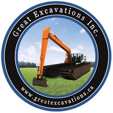 Great Excavations Inc.