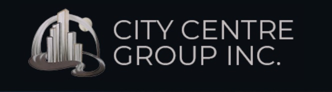 City Centre Group Inc. City Centre Group Inc.