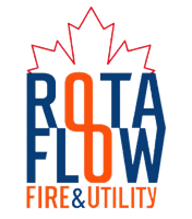 Rotaflow Fire and Utility