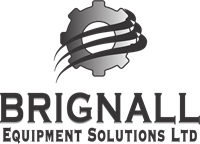 Brignall Equipment Solutions Ltd.