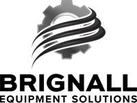 Brignall Equipment Solutions Ltd.