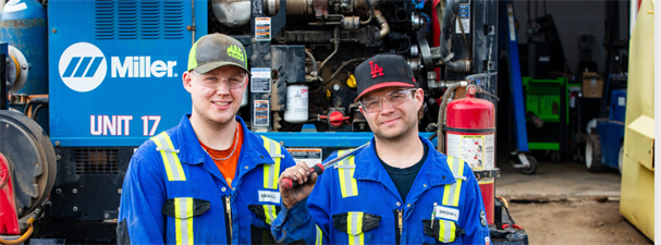 Brignall Equipment Solutions Ltd.