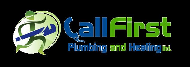 Call First Plumbing and Heating Ltd.