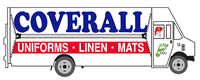 Coverall Uniform Linen & Mat Ltd.