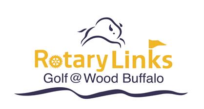 RotaryLinks Golf @ Wood Buffalo