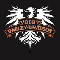 Voigt Harley-Davidson
