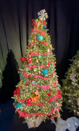 Festival of Trees 2024