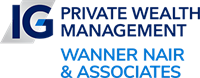 Wanner, Nair & Associates Private Wealth Management o/a IG Private Wealth Management