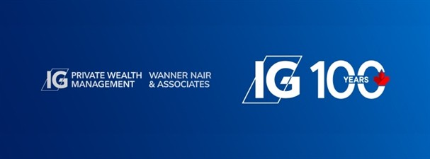 Wanner, Nair & Associates Private Wealth Management o/a IG Private Wealth Management