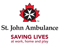 St.John Ambulance
