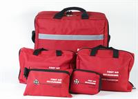 St. John Ambulance - Fort McMurray