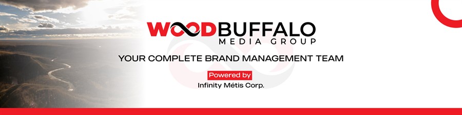 Wood Buffalo Media Group