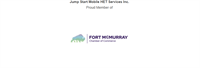 Jump Start Mobile HET Services Inc. Jump Start Mobile HET Services Inc.