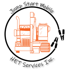 Jump Start Mobile HET Services Inc. Jump Start Mobile HET Services Inc.