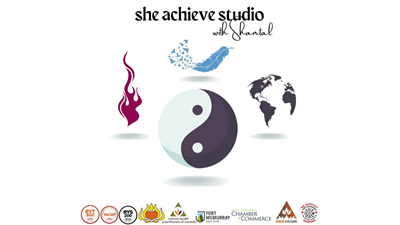 she achieve studio