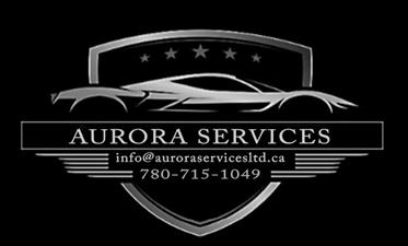 Aurora Services