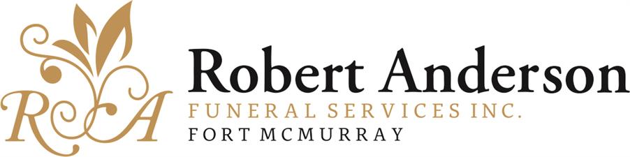 Robert Anderson Funeral Services Inc.