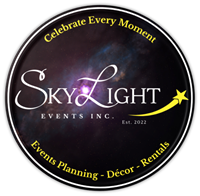 Skylight Events Inc.