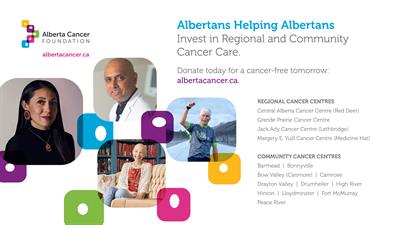 Alberta Cancer Foundation