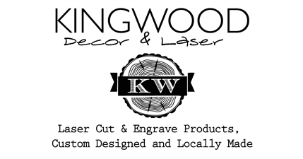 Kingwood Decor & Laser 