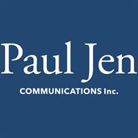 Paul Jen Communications Inc.