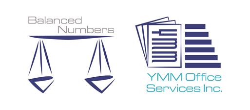 Balanced Numbers/YMM Office Services