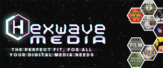 Hexwave Media