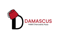 Damascus Charcoal and Pizza Ltd.