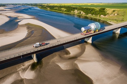 Crystalizer Insulation