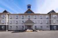 Travelodge Fort McMurray - Fort McMurray