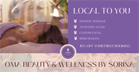 OMA Beauty and Wellness - FORT MCMURRAY