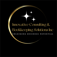 Innovative Consulting & Bookkeeping Solutions Inc