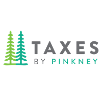 Twin Tax by Pinkney