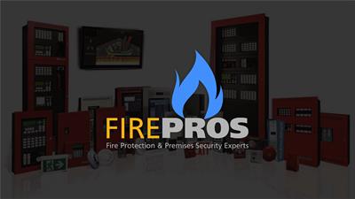 FirePros Inc.
