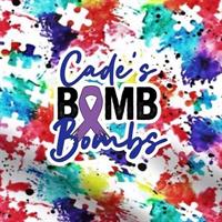 Cade’s BOMB Bombs