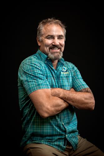 Owner/Operator Keith Craig 