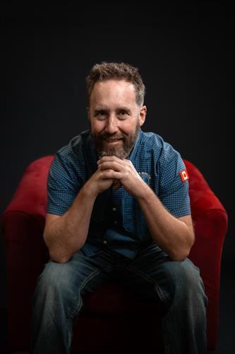 Owner/Operator Alan Paterson 