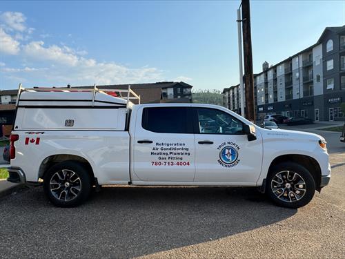 True North Mechanical - Locally Owned & Operated
