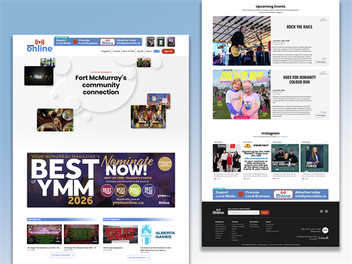 YMM Online