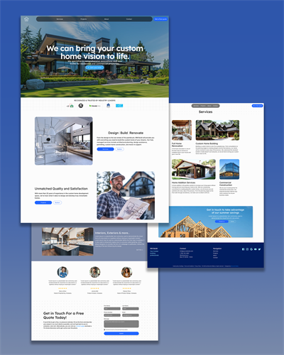 Home Contractor Home Contractor