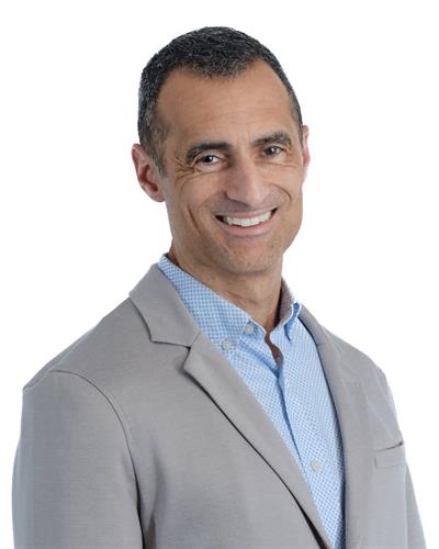 Chris Naudi