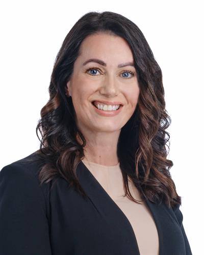 Danielle Naudi