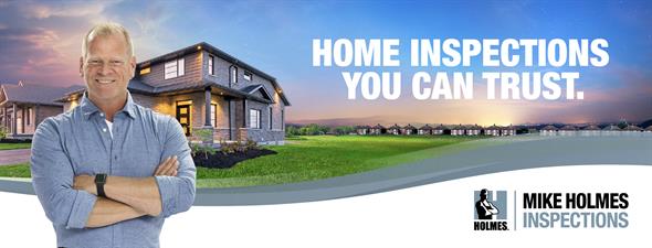 Mike Holmes Inspections Fort McMurray