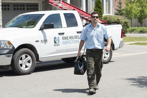 Fort McMurray Home Inspector