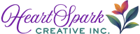 HeartSpark Creative Inc. HeartSpark Creative Inc.