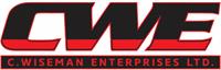 C. Wiseman Enterprises Ltd. C. Wiseman Enterprises Ltd.