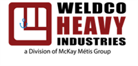Weldco Heavy Industries