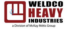 Weldco Heavy Industries