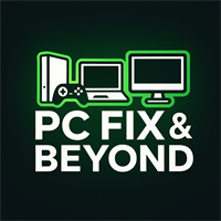 PC Fix & Beyond