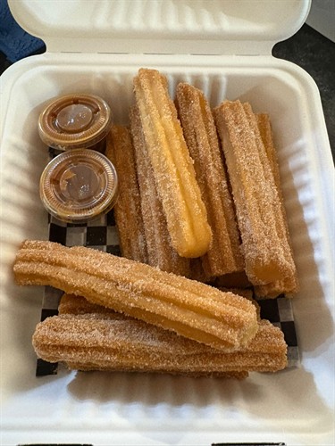 Churros